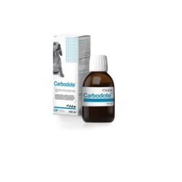 Carbodote Liquido 100 mL Precio: 20.5000004. SKU: B16WYVVMX7