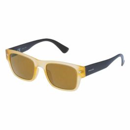 Gafas de Sol Hombre Police SPL15051760G Ø 51 mm Precio: 50.79000047. SKU: S0347507