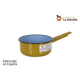 Cazo Recto 16 cm Verde - La Estrella (6 Unidades) Precio: 49.95000032. SKU: B1CVV6T9CT