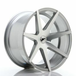 Japan Racing Llanta JR20 20x11 Et Blank Blank Cb 74,1 Silver JR2020115X2074SM Precio: 418.50000049. SKU: B1CSCETN4G