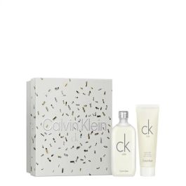 Calvin Klein CK One Eau de Toilette 200ml + Loción Corporal 200ml Precio: 61.8899996. SKU: B1FH2MT8EZ
