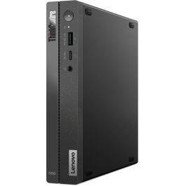 Lenovo ThinkCentre Neo50q G4 Mini PC Intel Core i5-13420H 8GB RAM 256GB SSD WLAN Windows 11 Pro