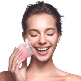 Cosmetic Club Cepillo Facial de Silicona