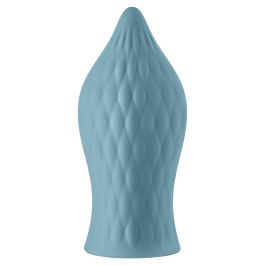 Bala Vibradora FemmeFunn Versa Bullet Azul Bala Vibradora FemmeFunn Versa Bullet Azul