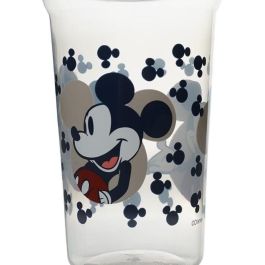 Thermobaby AAAOT30229 Taza con Asas Mickey Antifugas, 295 ml