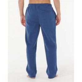 Pantalón Largo Deportivo Rip Curl Stapler Trackpant Azul Hombre 3-4 Años