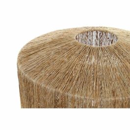 Pantalla Balines DKD Home Decor Natural 40 x 30 x 40 cm