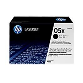 HP CE505X Toner Negro para HP LaserJet P2050 Serie, Rendimiento 6500 Páginas Precio: 198.78999976. SKU: B1GJGHZ7GB