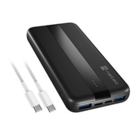 Powerbank Natec NPB-2294 Negro 10000 mAh