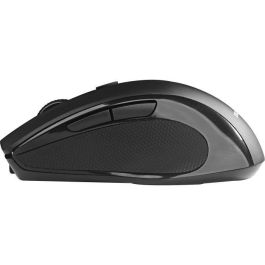 Bluestork BLU3760162053517 Ratón inalámbrico OFFICE 75 negro