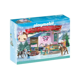 Playmobil Calendario Adviento Pastelería Waterfall 71952 Precio: 31.50000018. SKU: B168EMLXA6