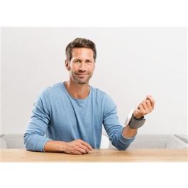 Beurer BC-51 Tensiómetro de Muñeca con Detección de Arritmias e Indicador de Riesgo