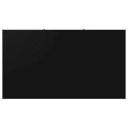 SAMSUNG The Wall IW016C Pantalla MicroLED 480x270px Tamaño de píxel 1.68mm