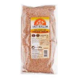Salvado De Trigo Hoja 300Gr. Precio: 1.9499997. SKU: B18HKATB3M