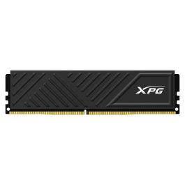 ADATA XPG GAMMIX D35 - Memoria RAM DIMM 8 GB DDR4 3200 MHz CL16 (AX4U32008G16A-SBKD35) con disipador - Compatible con Intel XMP 2.0 Precio: 113.50000013. SKU: B1A8ZXPCDK