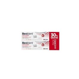 Bexident Duplo Anticaries Pasta de Dientes 125 ml Formato Ahorro Precio: 15.49999957. SKU: B122BQYWDW