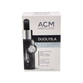 ACM LABORATOIRES Duolys A Sérum Retinol Antiedad para Arrugas y Textura de la Piel 30ml Precio: 49.69000036. SKU: B1JV7JNYWA