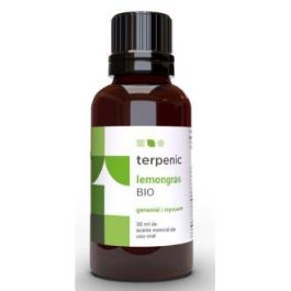 Lemongras Aceite Esencial Bio 30Ml. Lemongras Aceite Esencial Bio 30Ml. Precio: 16.5. SKU: B13THMMHL4