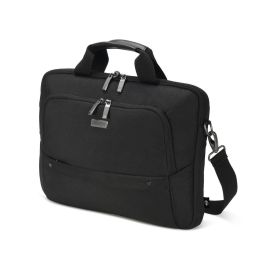 DICOTA Eco Slim Case SELECT - Bandolera para Portátil 12-14.1" de PET, Compartimento Tableta, Asa y Correa Hombro Precio: 78.58999973. SKU: B1CLEMPZHK