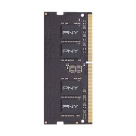 PNY memoria RAM 1x8GB 2666 SO-DIMM DDR4 Precio: 31.69000043. SKU: S7114268