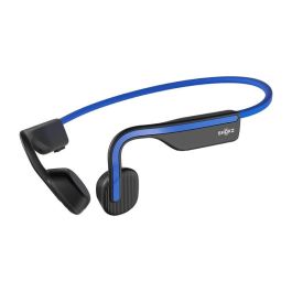 Auriculares Bluetooth Shokz OpenMove Azul Precio: 96.49999986. SKU: B17B9VK4TD