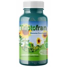 Triptofran 60Cap. Precio: 19.5000003. SKU: B1EVVKA728