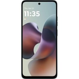 Motorola moto g56 5G 8GB RAM 256GB Almacenamiento Pantalla 6.72" FHD+ Cámara 50MP Batería 5200 mAh Gris