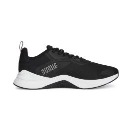 Zapatillas Deportivas Hombre Puma Infusion Negro Hombre