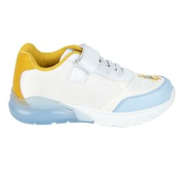 Zapatillas Deportivas con LED Bluey
