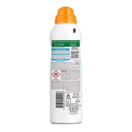 Garnier NIÑOS SENSITIVE ADVANCED Bruma Protectora Anti-Arena SPF50+ 150 ml