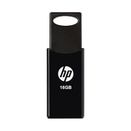 HP v212w 16GB USB 2.0 Flash Drive Negro