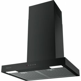 Campana Convencional Mepamsa STILO NEO 60 Negro Precio: 266.89000008. SKU: B1DEELLLKT