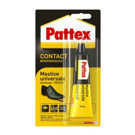 Pattex Cola de Contacto Contact 30 g - Fuerte, Flexible, Resistente a la Intemperie, Transparente Precio: 2.78999985. SKU: S7903294