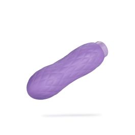 Bala Vibradora Blush Gaia Eco Bliss Morado Bala Vibradora Blush Gaia Eco Bliss Morado