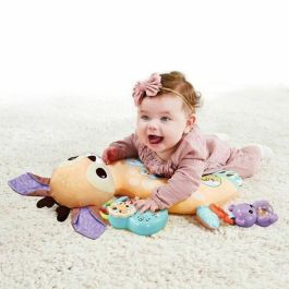 Vtech Baby VT3417765605055 Cojín Mi Sensorial Temprano