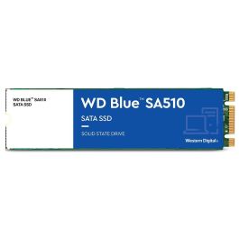 Disco SSD Western Digital WD Blue SA510 2TB/ M.2 2280/ Full Capacity Precio: 151.50000052. SKU: B16HKYGDBQ