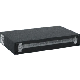 Gator Soporte Para 4 Guitarras Estilo Rack Gtr 51x17x78cm