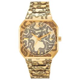 Reloj Mujer Tous 3000140000 Dorado Precio: 275.4999995. SKU: B154YRSRMV