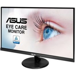 ASUS VP279HE Monitor LED 27 Pulgadas Full HD 1920x1080 5ms HDMI VGA Negro