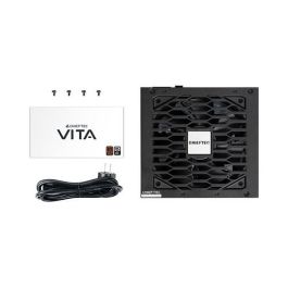 Chieftec BPX-750-S Fuente de Alimentación 750W 80+ Bronze para PC y Servidor