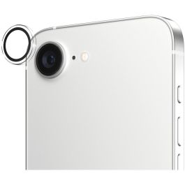PanzerGlass Hoops Protector de Cámara para Apple iPhone 16e, Transparente, Antigolpes y Antirayones, Aplicación Fácil Precio: 24.50000014. SKU: B1DKG55D5J