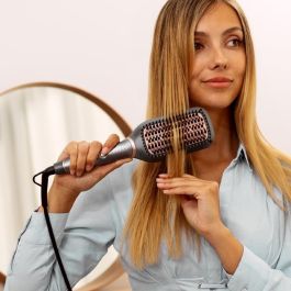 Cepillo Térmico Cecotec InstantCare SquareBrush