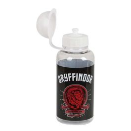 Botella Escolar Safta 500 mL 69x180 mm Harry Potter Witchcraft Botella Escolar Safta 500 mL 69x180 mm Harry Potter Witchcraft