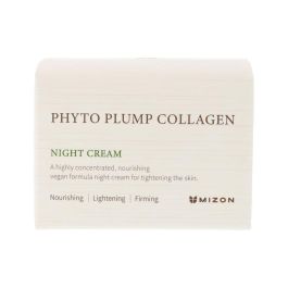 Crema de Noche Mizon Phyto Plump Collagen