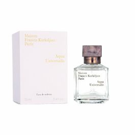 Francis Kurkdjian Aqua Universalis Edt Vapo 70 mL Francis Kurkdjian Aqua Universalis Edt Vapo 70 mL Precio: 193.88999949. SKU: B1A3BLH3MV