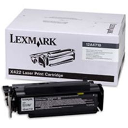 Tóner Lexmark X-422 Negro Precio: 167.49999992. SKU: B1DT43VYH9