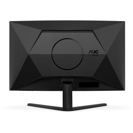 AOC CQ32G4VE 81,3cm/32" QHD Curvo 2560x1440 180Hz HDR10 0,5ms 1ms HDMI DP