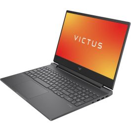HP Victus Gaming 15-fb0006Ns Portátil Gaming AMD Ryzen 5 5600H NVIDIA GeForce GTX 1650 8GB RAM 512GB SSD Full HD