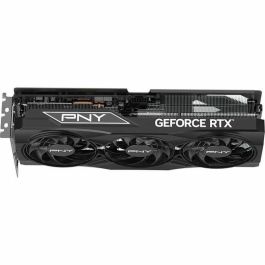 PNY PNY0751492794594 Tarjeta Gráfica GEFORCE RTX 5070Ti 16GB STD OC PNY PNY0751492794594 Tarjeta Gráfica GEFORCE RTX 5070Ti 16GB STD OC