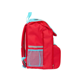 Mochila Safta Extensible Mickey Mouse 410x185x150 mm